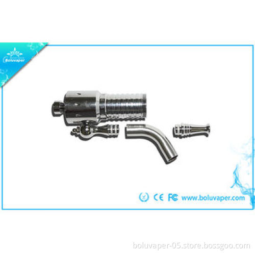 Top Quality Electronic Cigarette Kits with 4.5mL Liquid Capacity, 900mAh Battery Capacity